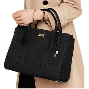 Kate Spade Elsie Street Exotic Meriwether.